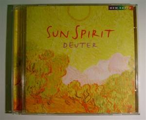 Sun Spirit